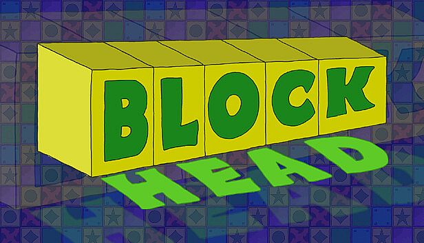 Buy Blockhead