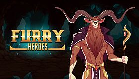 Furry Heroes
