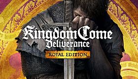 Kingdom Come Deliverance – Royal Edition