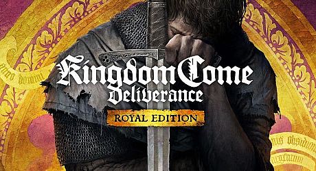 Kingdom Come Deliverance – Royal Edition Game