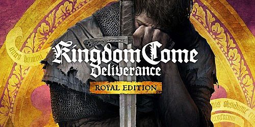 Kingdom Come Deliverance – Royal Edition