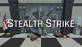 Stealth Strike