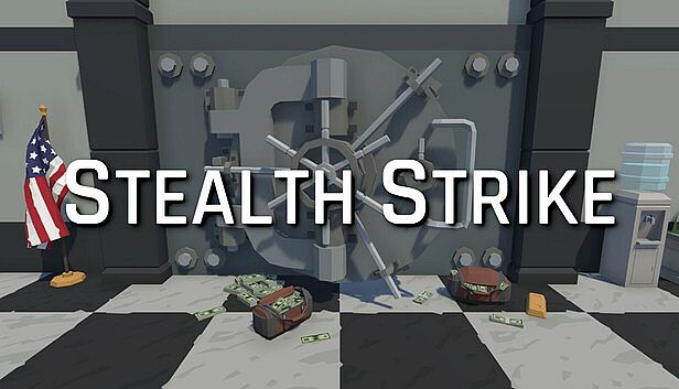 Buy Stealth Strike