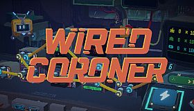 Wired Coroner
