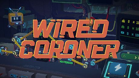 Wired Coroner Game