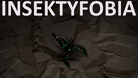 Insectophobia : Episode 1