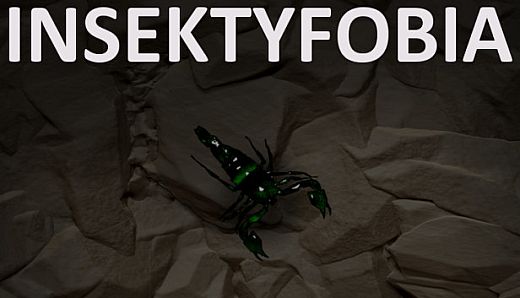 Insectophobia : Episode 1