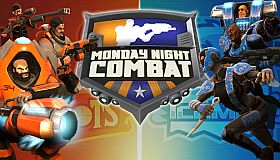 Monday Night Combat