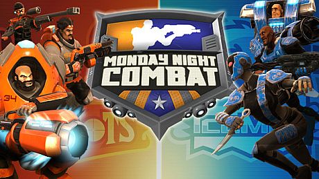 Monday Night Combat