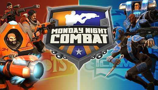 Monday Night Combat