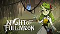 Night of Full Moon - Floriculturist（Wishing）