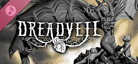 Dreadveil Soundtrack DLC