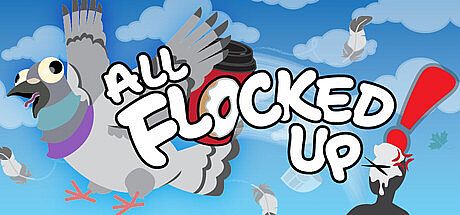 All Flocked Up! Game