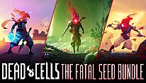 Buy Dead Cells: The Fatal Seed Bundle PC