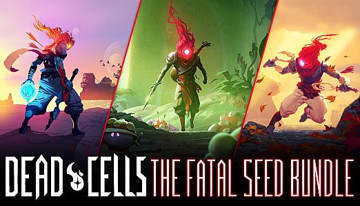 Dead Cells: The Fatal Seed Bundle