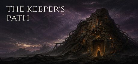 The Keeper's Path Game