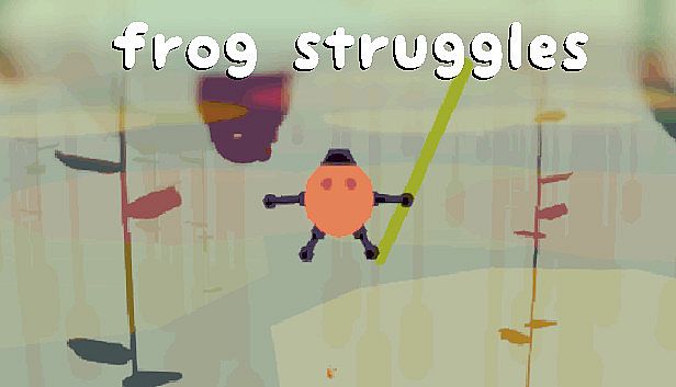 Buy Frog struggles