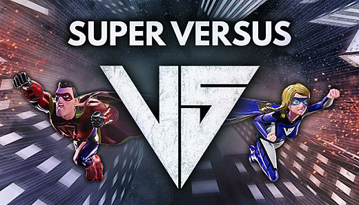 Super Versus