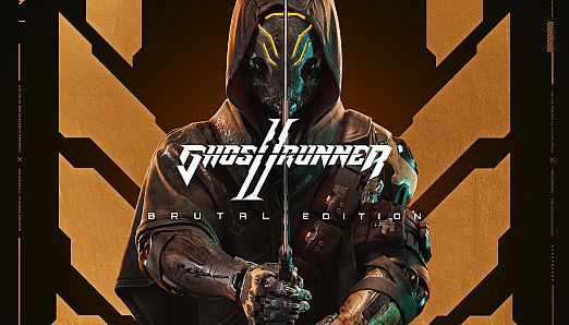 Ghostrunner 2 Brutal Edition