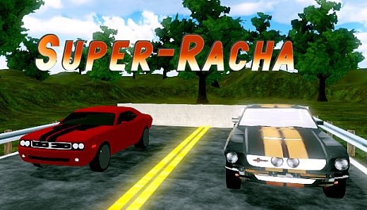 Super Racha