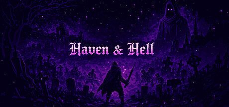 Haven and Hell Game