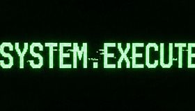System.Execute