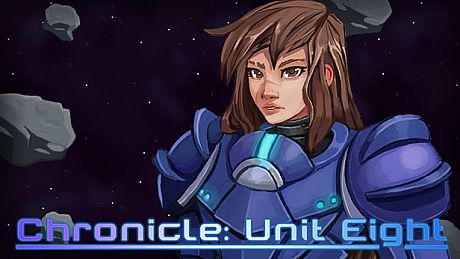Chronicle: Unit Eight Game