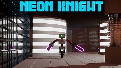 NEON KNIGHT Game