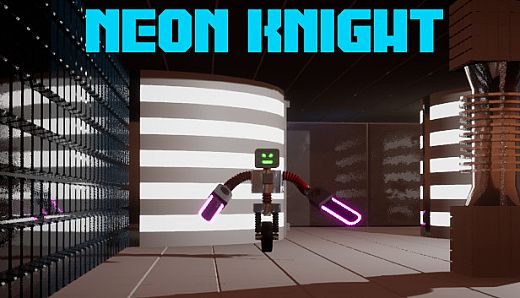 NEON KNIGHT