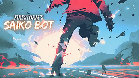 SAIKO BOT Game