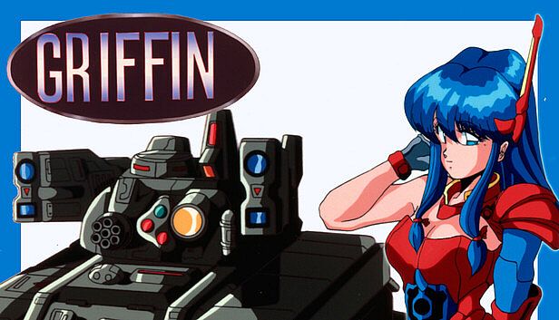 Buy Griffin 「グリフォン」