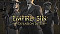 Empire of Sin - Expansion Pass