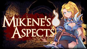 Mikene's Aspects