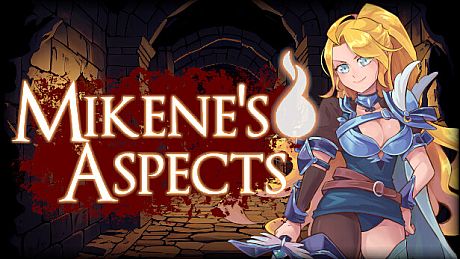 Mikene's Aspects Game