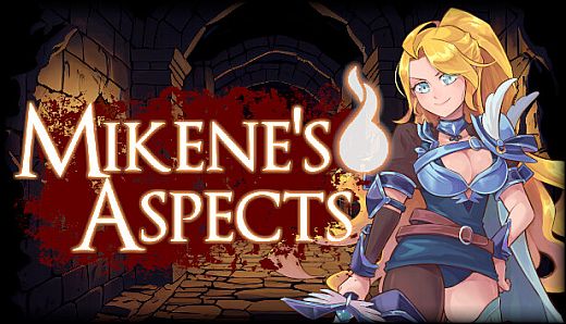 Mikene's Aspects