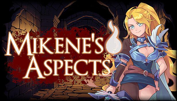 Buy Mikene's Aspects
