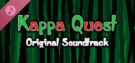 Kappa Quest Soundtrack DLC