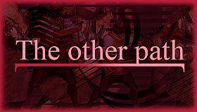 The other path