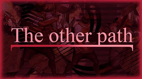 The other path DLC