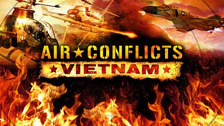 Air Conflicts: Vietnam Game