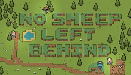 No Sheep Left Behind