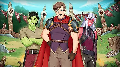 Ikkarus and the Prince of Sin Game