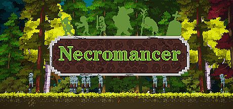 Necromancer Game