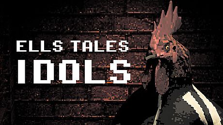Ells Tales: Idols Game