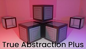 True Abstraction Plus