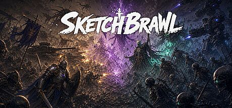 SketchBrawl Game