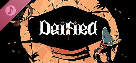 Deified Soundtrack DLC