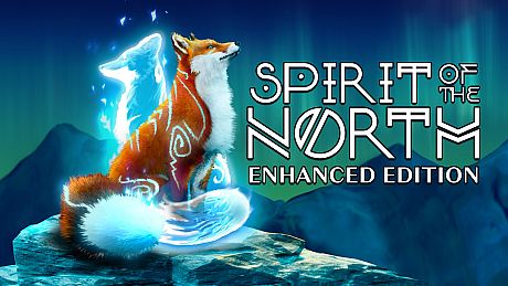 Spirit of the North: Enhanced Edition Bundle