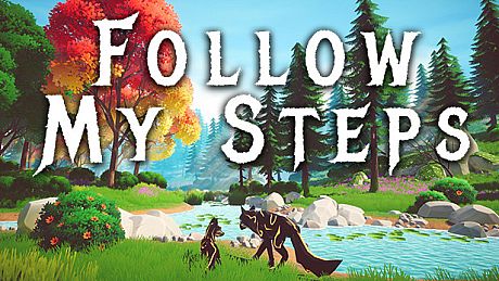 Follow My Steps Game