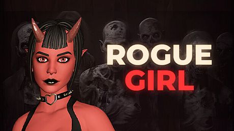 Rogue Girl Game